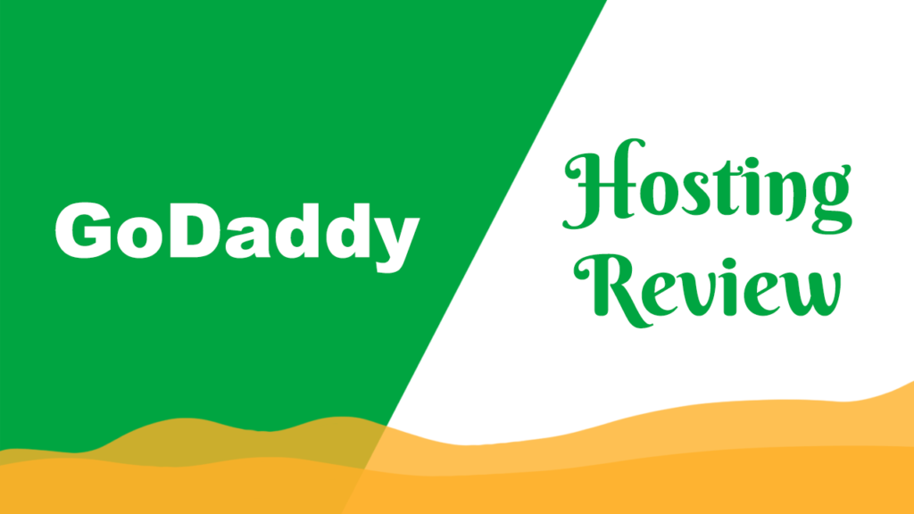 Godaddy Hosting Review Is It Worth Considering Coralnodes Images, Photos, Reviews