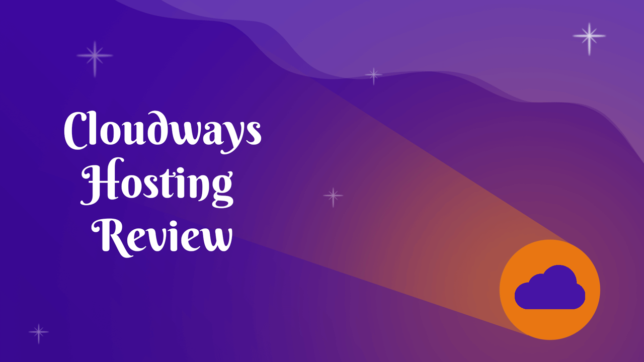 Cloudways Review How It Differs From Traditional Web Hosting Images, Photos, Reviews