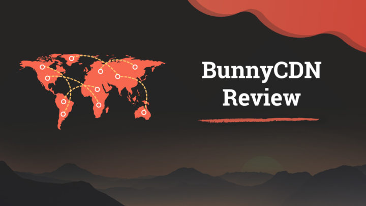 BunnyCDN Review