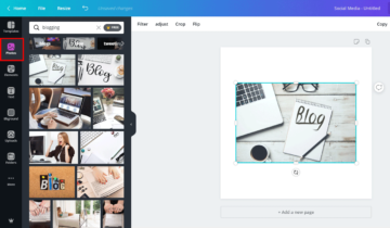 Canva vs. Photoshop: 7 Key Differences You Should Know