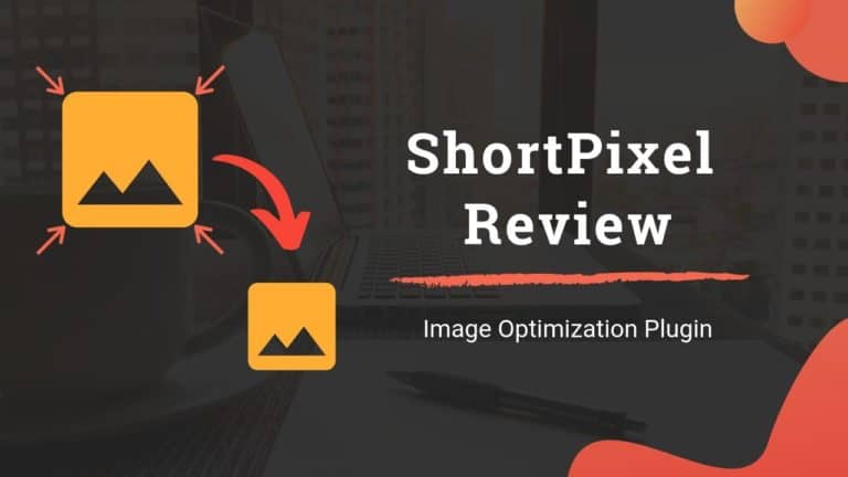 ShortPixel Image Optimizer Plugin Review