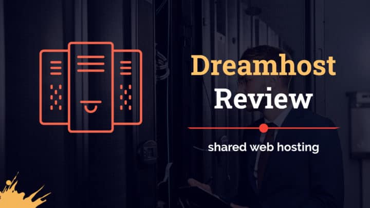 Dreamhost Review