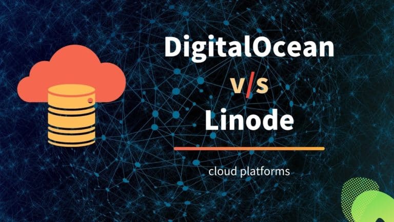 Digitalocean vs. Linode