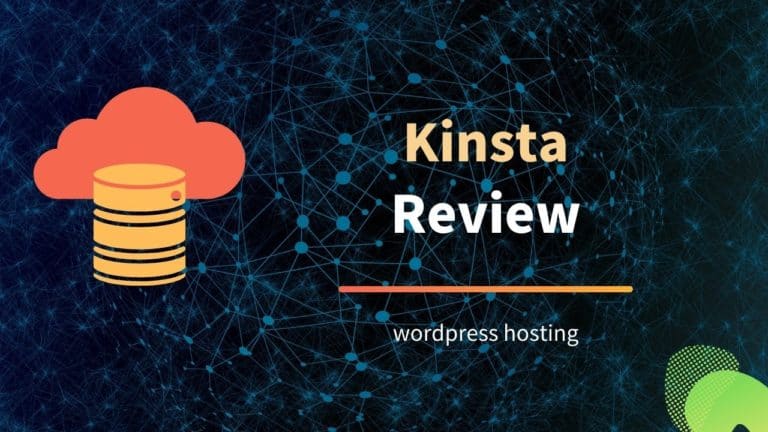Kinsta Review - Managed WordPress Hosting