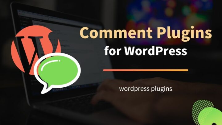 Comment Plugins for WordPress