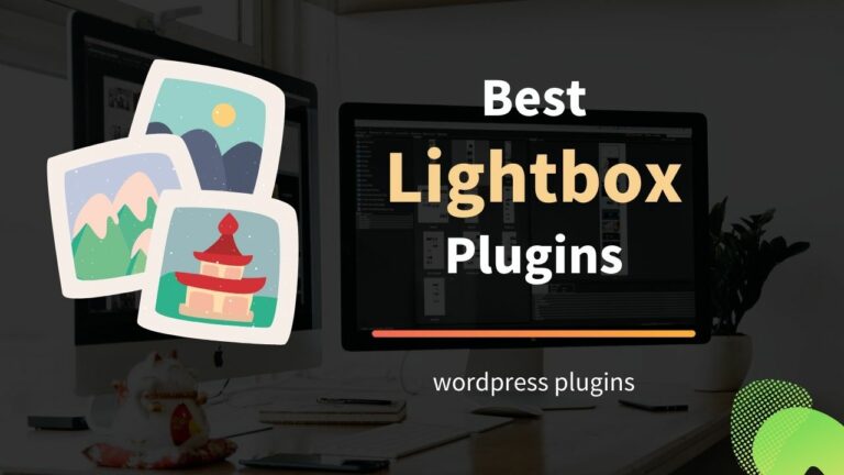 Lightbox Plugins for WordPress