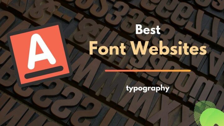 Best Font Websites